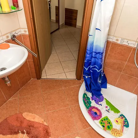 Apartment 1 Bedroom Amazing Apartment In Opatija