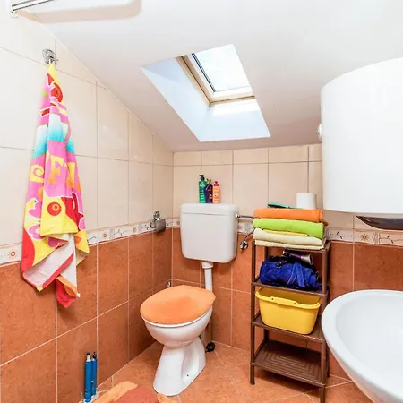 1 Bedroom Amazing Apartment In Opatija