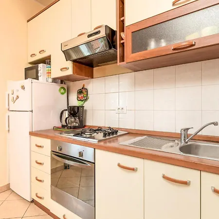 Daire 1 Bedroom Lovely In Opatija