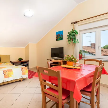 1 Bedroom Amazing Apartment In Opatija