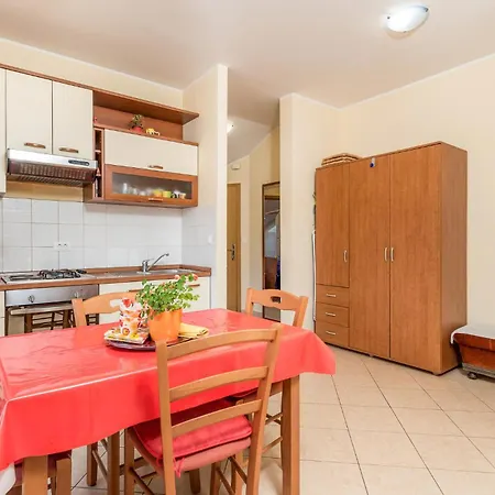 Apartment 1 Bedroom Amazing Apartment In Opatija