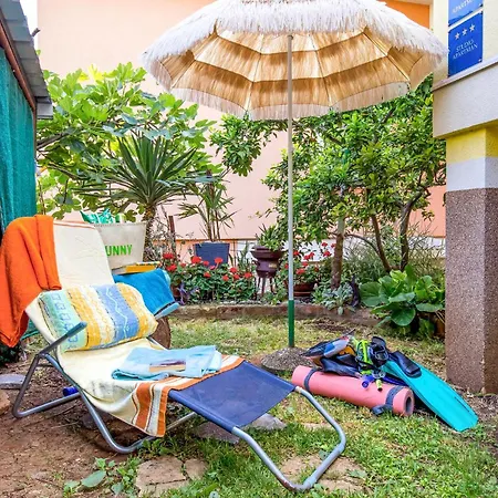 Apartment 1 Bedroom Amazing Apartment In Opatija *