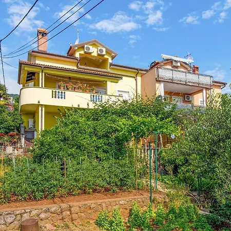 1 Bedroom Amazing Apartment In Opatija Opatija