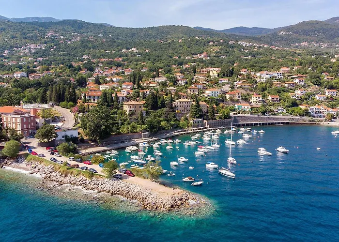 Lägenhet 1 Bedroom Lovely In